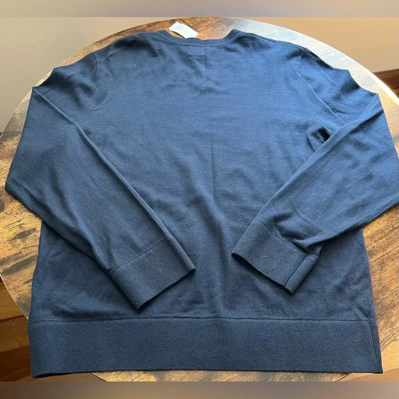 GAP | GAP FOR GOOD mens pullover sweater. Size: L. - Picture 14 of 16